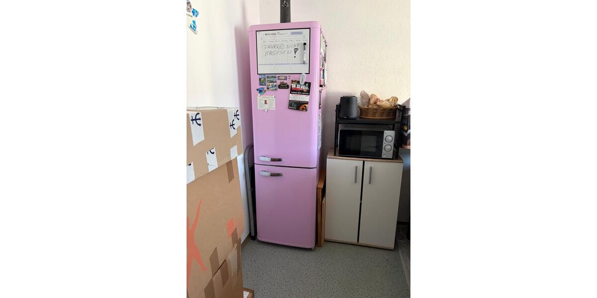 Etagenwohnung Mannheim Fahrlach - 2 Zimmer, 54 m&sup2;, 815&euro; | Angebot:26443371