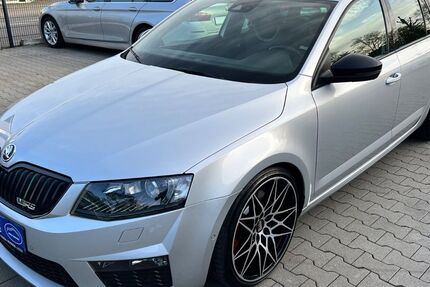 Skoda Octavia 154.895 km 13.999 &euro; Leimen(Heidelberg) 69181