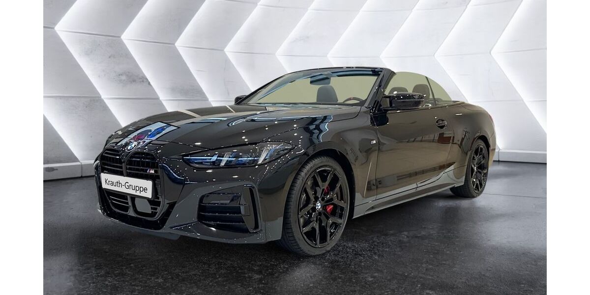 BMW M440 2.500 km 78.900 &euro; Hockenheim 68766