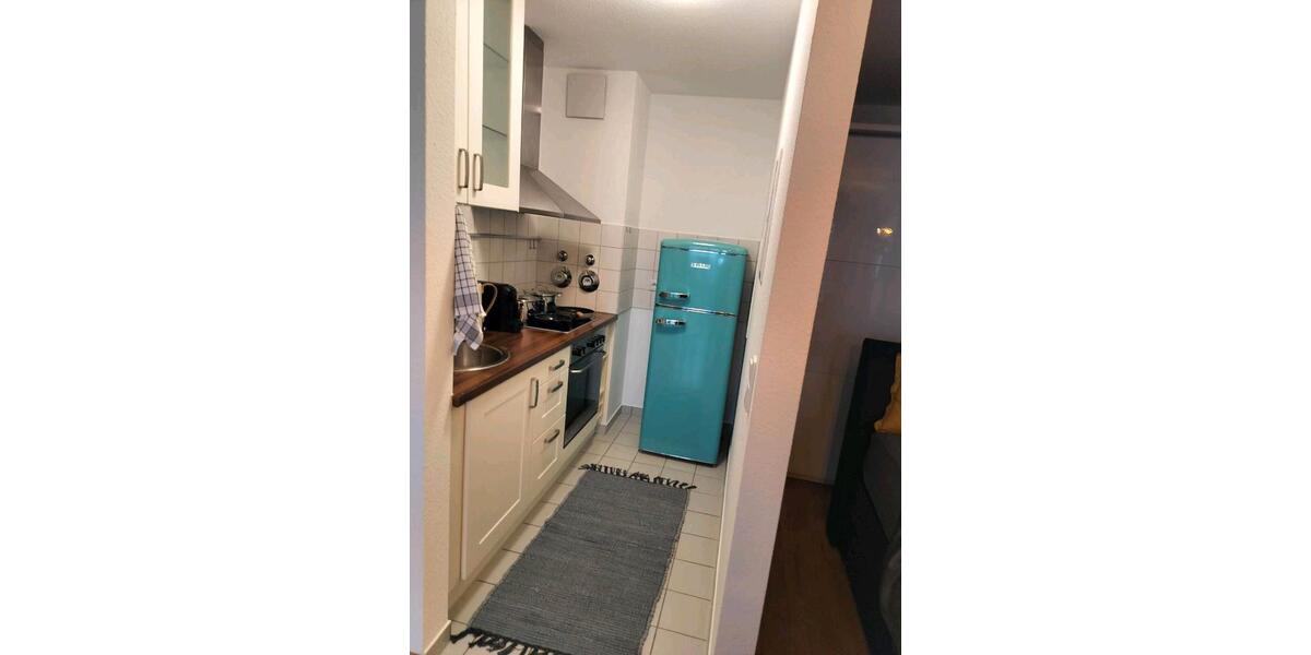 Terrassenwohnung Heidelberg Bahnstadt - 1 Zimmer, 32 m&sup2;, 1.300&euro; | Angebot:26366210