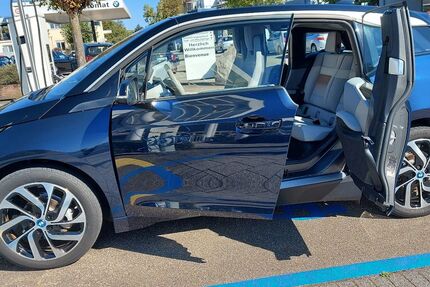 BMW i3 37.305 km 20.500 &euro; Weinheim 69469