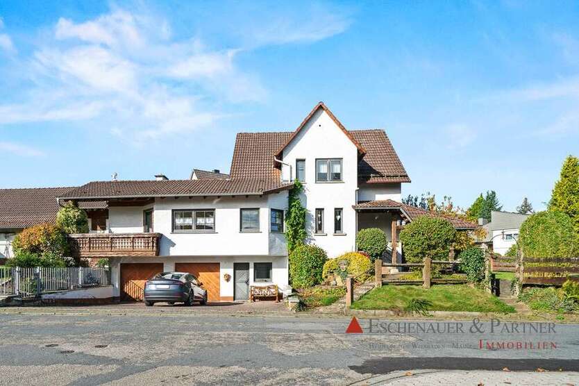 Haus zum Kaufen in Oberzent 328.000 € 165 m²