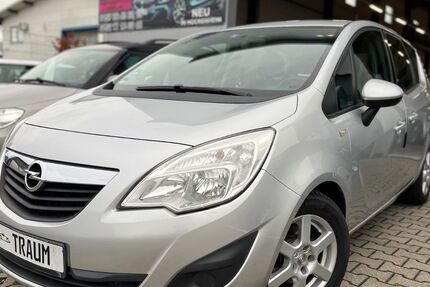 Opel Meriva 134.200 km 4.600 &euro; Hockenheim 68766