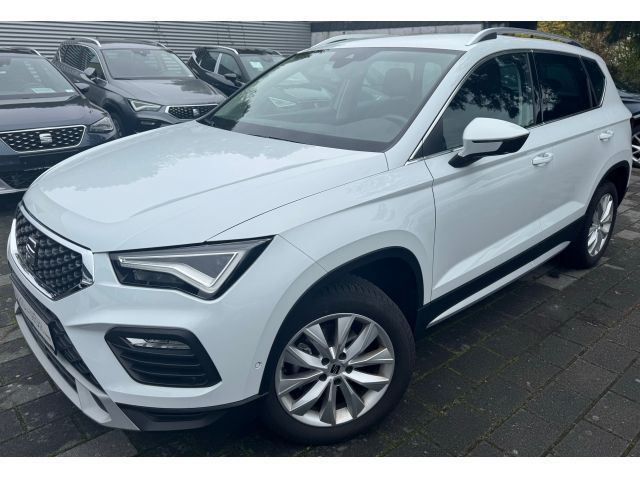 Seat Ateca 4.330 km 31.950 € Weinheim 69469