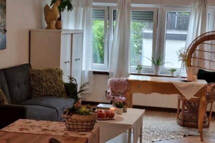 Wohnung mit Garten in Schönau bei Heidelberg 4 zimmer