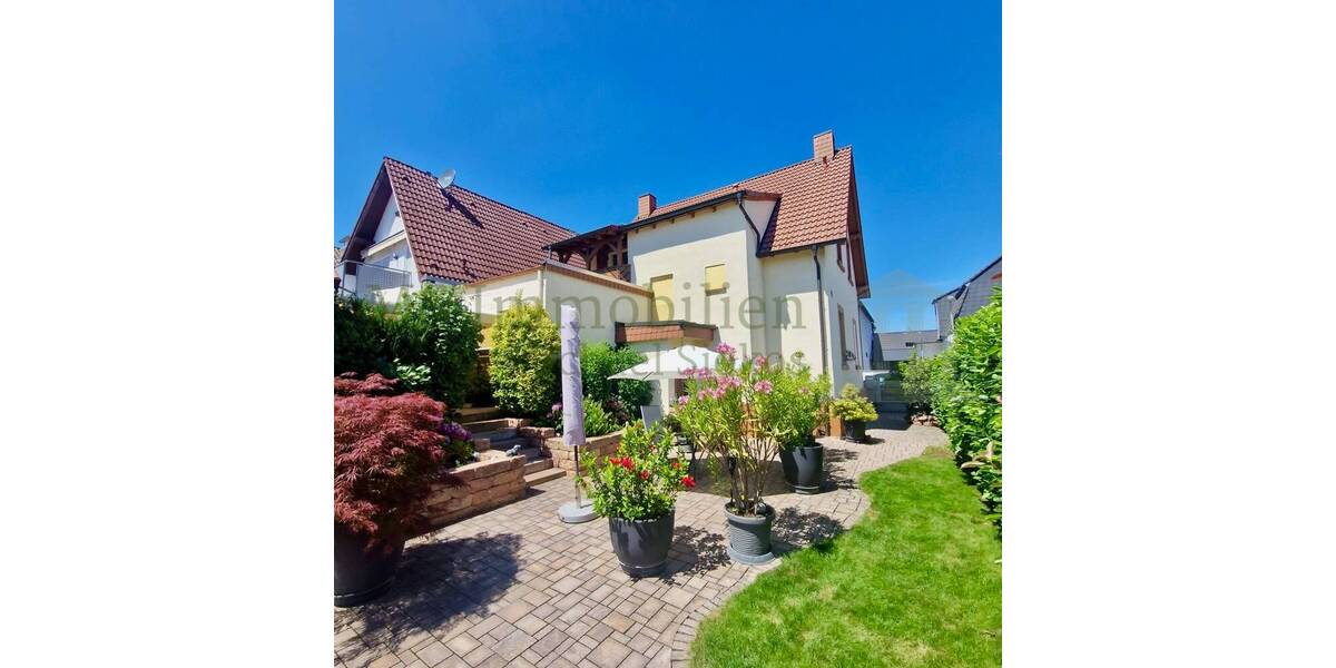 Einfamilienhaus Lampertheim - 6 Zimmer, 135 m&sup2;, 505.000&euro; | Angebot:24139289