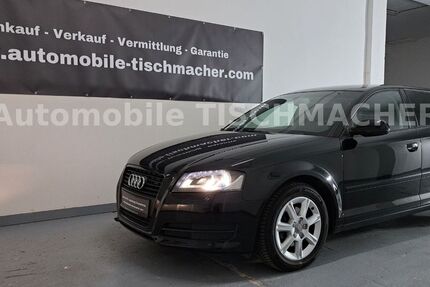 Audi A3 123.980 km 11.995 € Fürth 64658