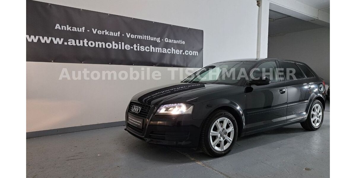 Audi A3 123.980 km 11.995 € Fürth 64658