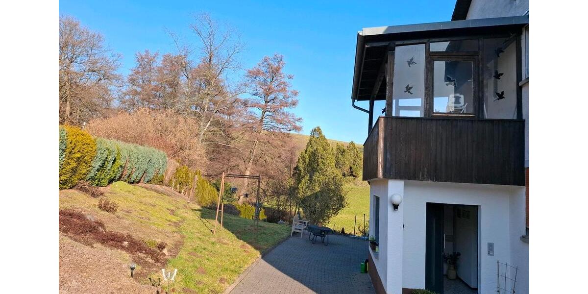 Einfamilienhaus Mörlenbach - 7 Zimmer, 140 m&sup2;, 550.000&euro; | Angebot:24786358