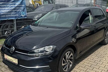 VW Golf 113.000 km 15.990 &euro; Hemsbach 69502