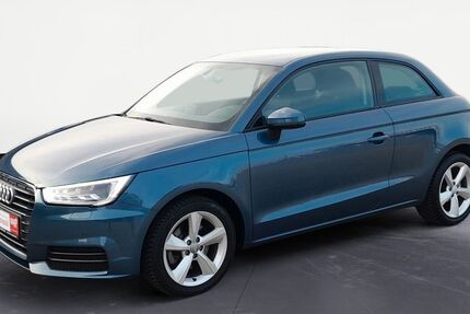 Audi A1 54.000 km 15.490 &euro; Brühl 68782