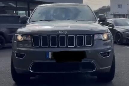 Jeep Grand Cherokee 80.000 km 20.000 &euro; Fürth 64658