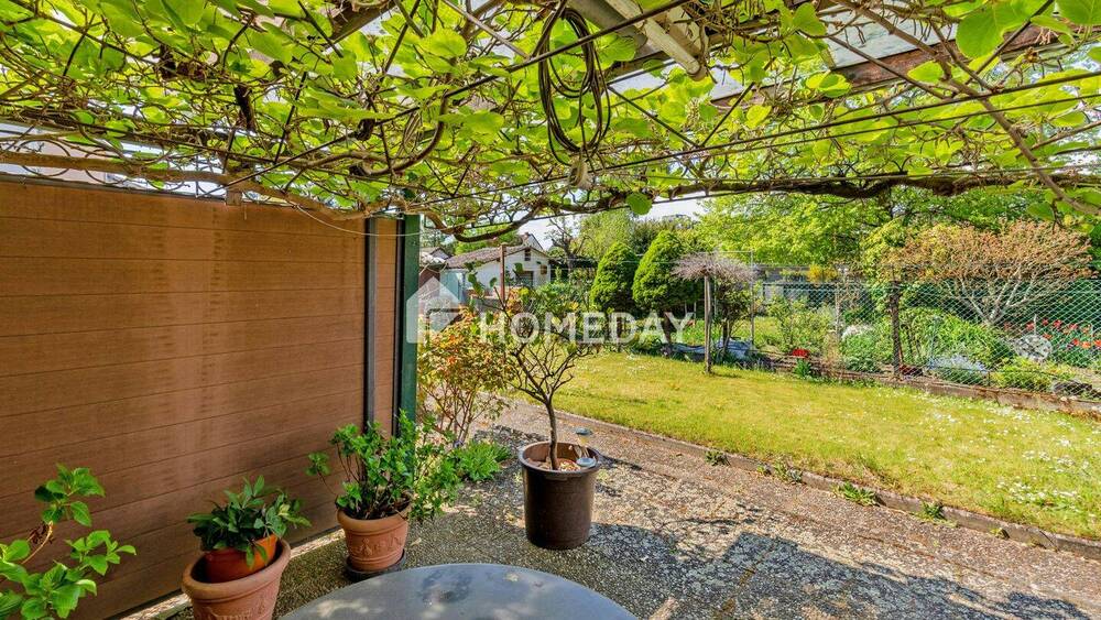 Einfamilienhaus Neuhofen - 6 Zimmer, 99 m&sup2;, 298.000&euro; | Angebot:26244289
