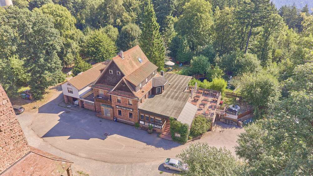 Gewerbeobjekt Dossenheim - 1.650.000&euro; | Angebot:27385143