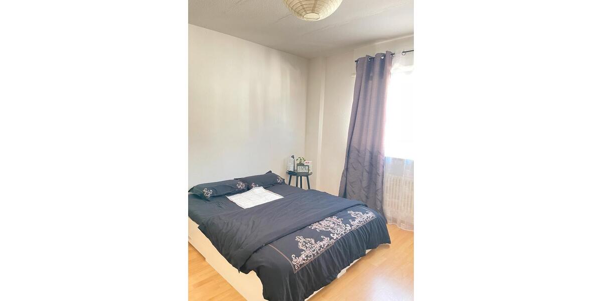 Etagenwohnung Mannheim Neckarstadt-Ost - 1 Zimmer, 53 m&sup2;, 770&euro; | Angebot:25498347