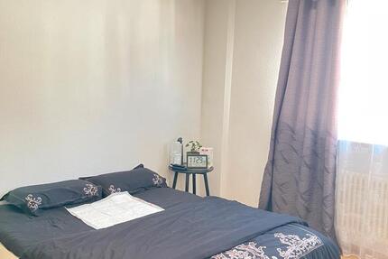 Wohnung Mannheim Neckarstadt-Ost - 1 Zimmer, 53 m&sup2;, 770&euro; | Angebot:25498347