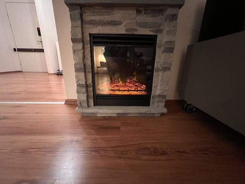 Schöne 2-Zimmer-Wohnung mit Balkon und EBK 2 zimmer