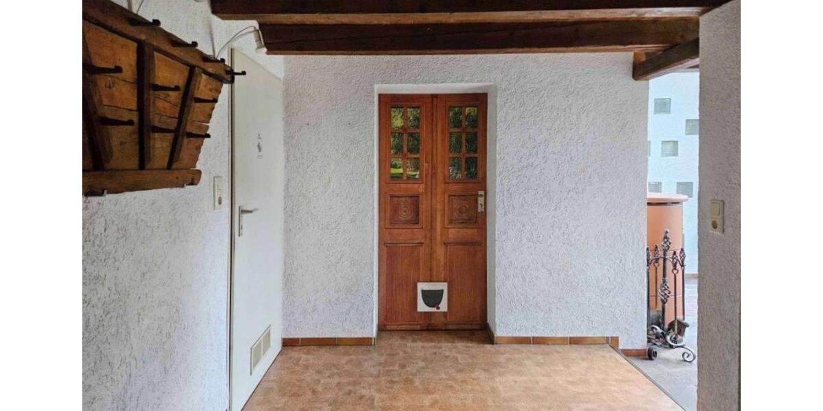 Charmantes Einfamilienhaus in Wiesloch-Schatthausen 6 zimmer