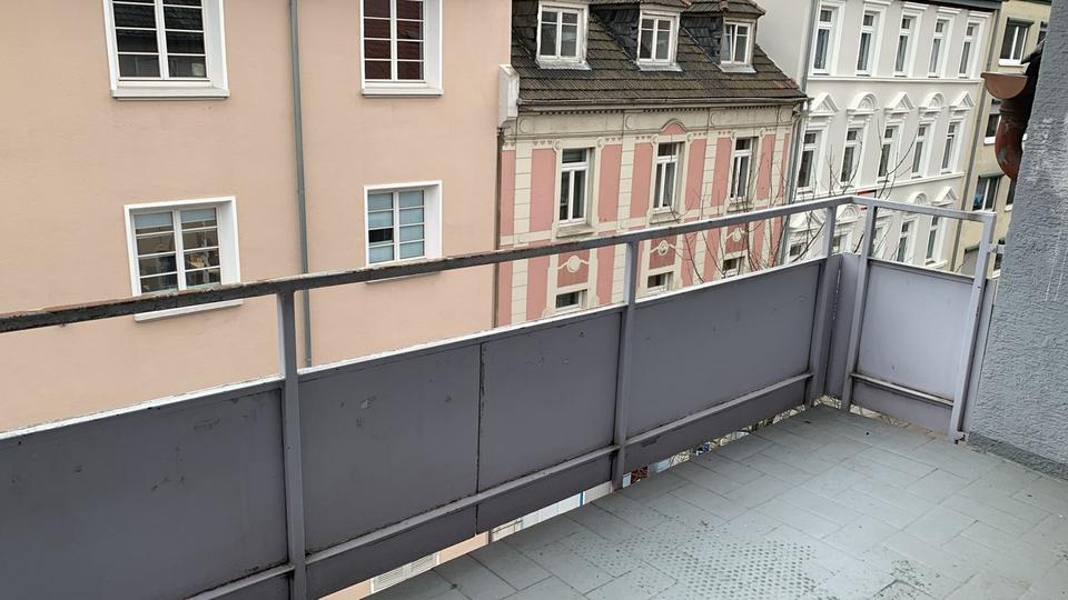 Etagenwohnung Ludwigshafen am Rhein Ludwigshafen-Hemshof - 3 Zimmer, 80 m&sup2;, 170.000&euro; | Angebot:26889414