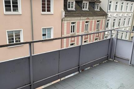 Wohnung Ludwigshafen am Rhein Ludwigshafen-Hemshof - 3 Zimmer, 80 m&sup2;, 170.000&euro; | Angebot:26889414