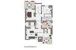 Etagenwohnung Schriesheim - 4 Zimmer, 115 m&sup2;, 1.580&euro; | Angebot:26797290