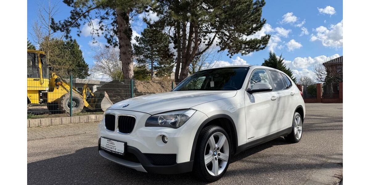BMW X1 184.000 km 8.900 &euro; Speyer 67346