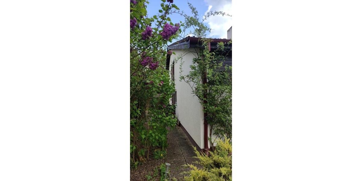 Reiheneckhaus in Heppenheim, Nähe Bruchsee 6 zimmer