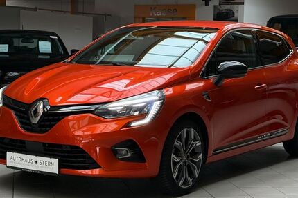 Renault Clio 18.000 km 16.490 &euro; Mutterstadt 67112