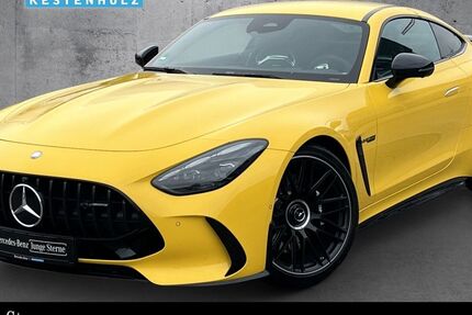 Mercedes-Benz AMG GT 4.024 km 147.990 &euro; Hockenheim 68766
