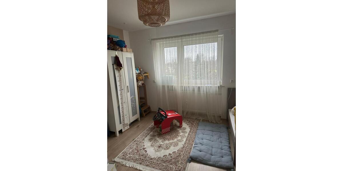 Etagenwohnung Nußloch - 3 Zimmer, 78 m&sup2;, 279.000&euro; | Angebot:25516780