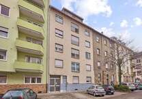 Wohnung zum Kaufen in Mannheim 199.000 € 46 m²