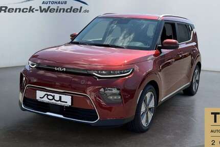 Kia Soul 13.500 km 20.469 &euro; Mannheim 68167