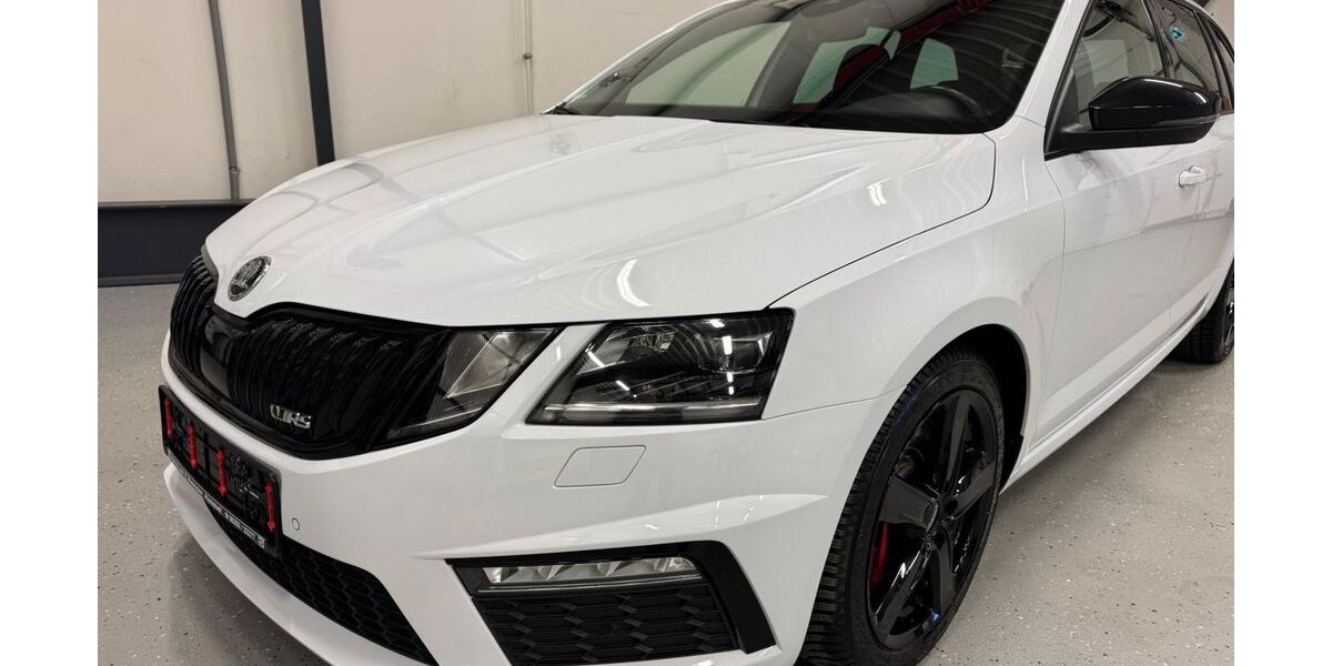 Skoda Octavia 95.000 km 22.900 &euro; Reilingen 68799
