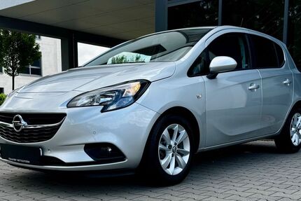 Opel Corsa 49.000 km 12.800 &euro; Weinheim 69469