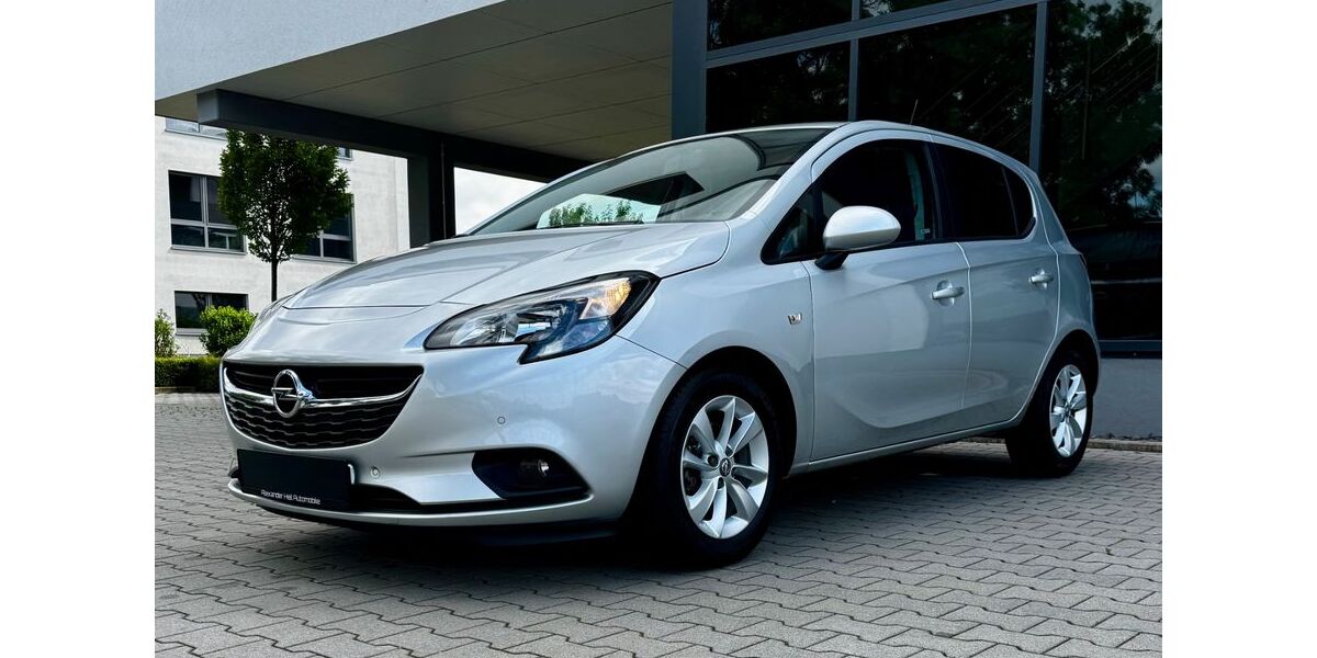 Opel Corsa 49.000 km 12.800 &euro; Weinheim 69469