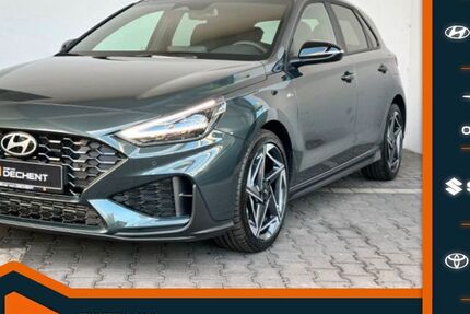 Hyundai i30 5.499 km 28.419 &euro; Heidelberg 69115