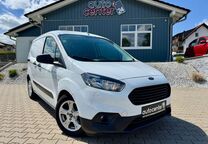 Gebrauchtwagen Ford Transit Courier