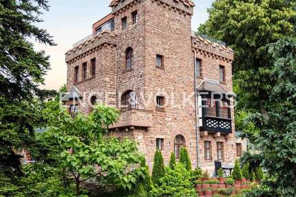 Haus zum Kaufen in Heidelberg 4.500.000 € 292 m² 8 zimmer