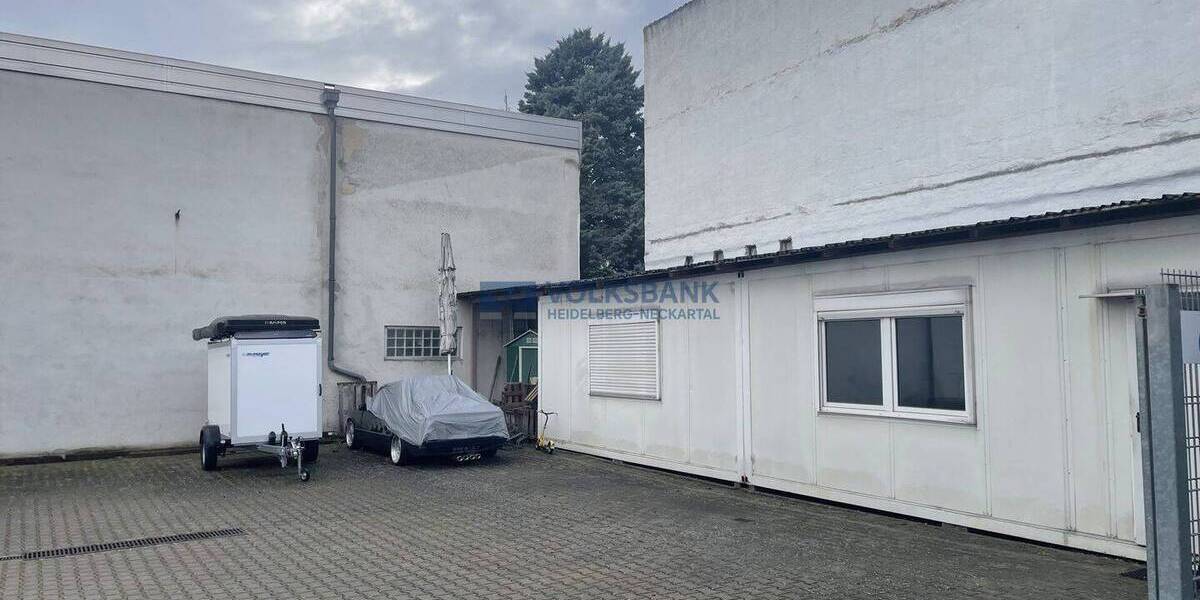 Mehrfamilienhaus, Wohnhaus Eppelheim - 1.875.000&euro; | Angebot:26887295