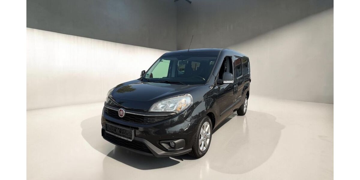 Fiat Doblo 273.400 km 6.499 &euro; Speyer 67346