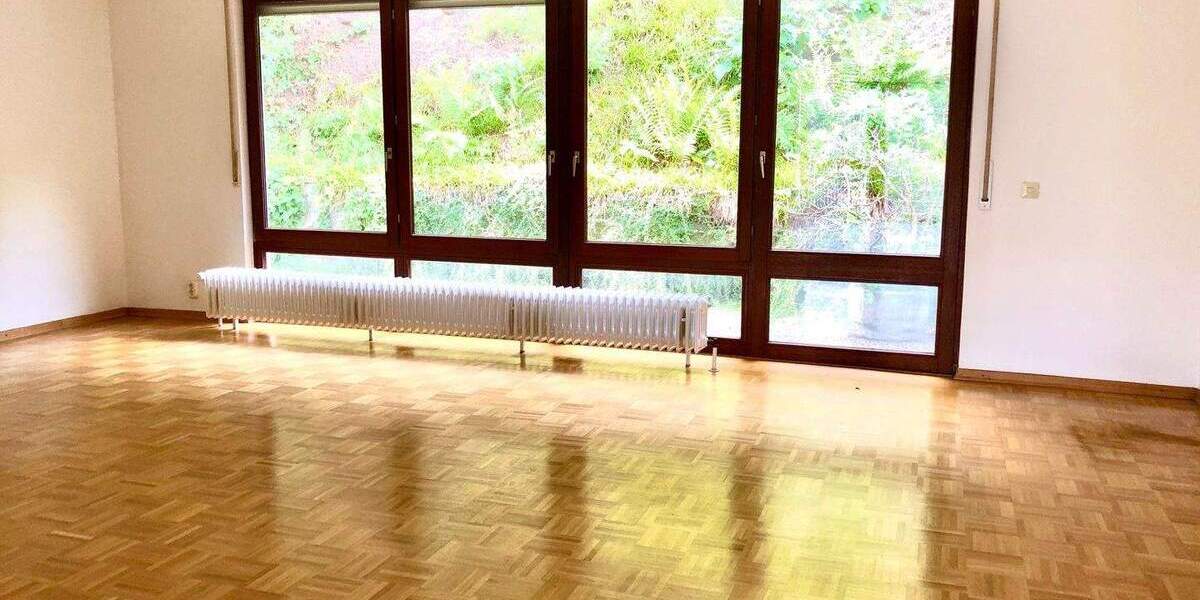 Reihenendhaus Heidelberg Schlierbach - 6 Zimmer, 170 m&sup2;, 1.790&euro; | Angebot:24838791