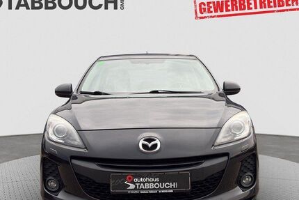 Mazda 3 156.980 km 4.999 &euro; Speyer 67346