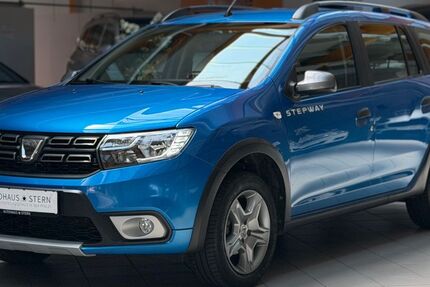 Dacia Logan 38.800 km 13.790 &euro; Mutterstadt 67112