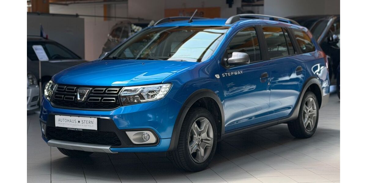 Dacia Logan 38.800 km 13.790 &euro; Mutterstadt 67112
