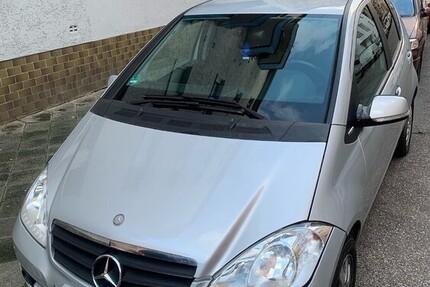 Mercedes-Benz A-Klasse 155.000 km 5.200 € Mannheim 68159