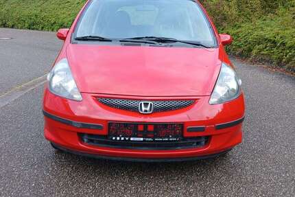 Honda Jazz 97.000 km 3.299 € Eppingen 75031
