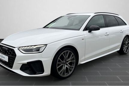 Audi A4 86.394 km 31.900 &euro; Ladenburg 68526