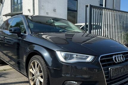 Audi A3 222.523 km 7.999 € Hockenheim 68766