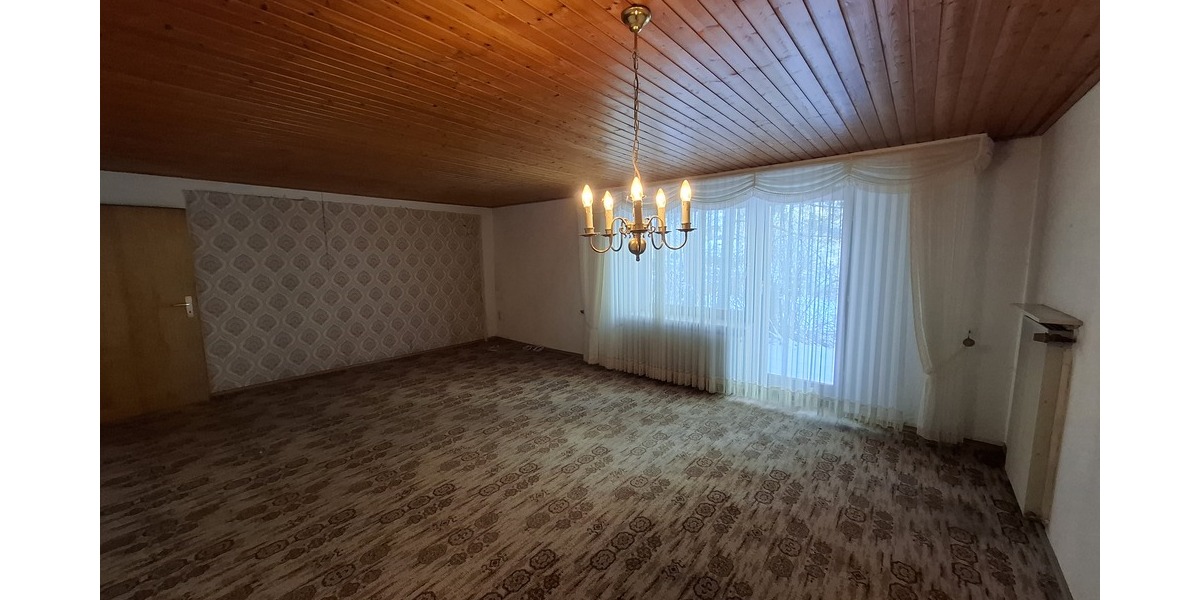 Glückstreffer! Wer jetzt nicht zugreift, hat selber Schuld! - Einfamilienhaus Heiligkreuzsteinach Eiterbach | Angebot:25886570