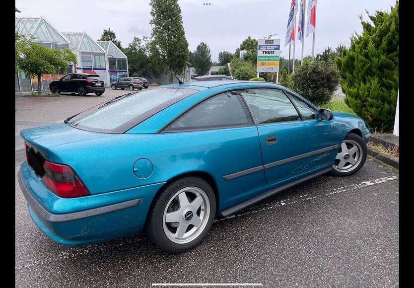 Calibra